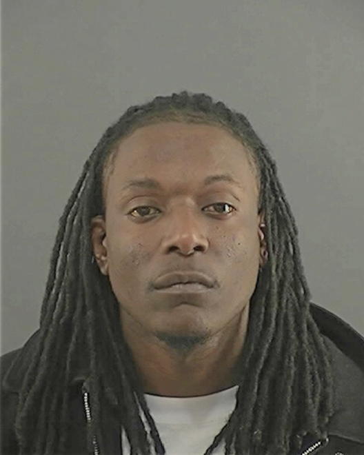 BROWN, LAMARCUS D - Peoria County, IL