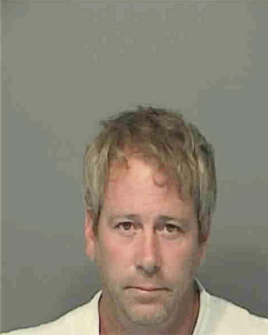BURNS, KEVIN MARK - Peoria County, IL
