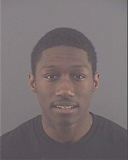 BYRD, LESHAUN I - Peoria County, IL