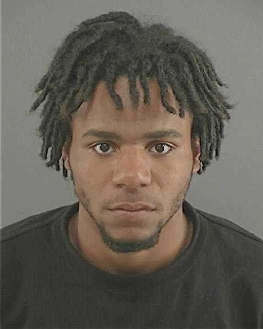 CARPENTER, DALEDREK REMEL - Peoria County, IL