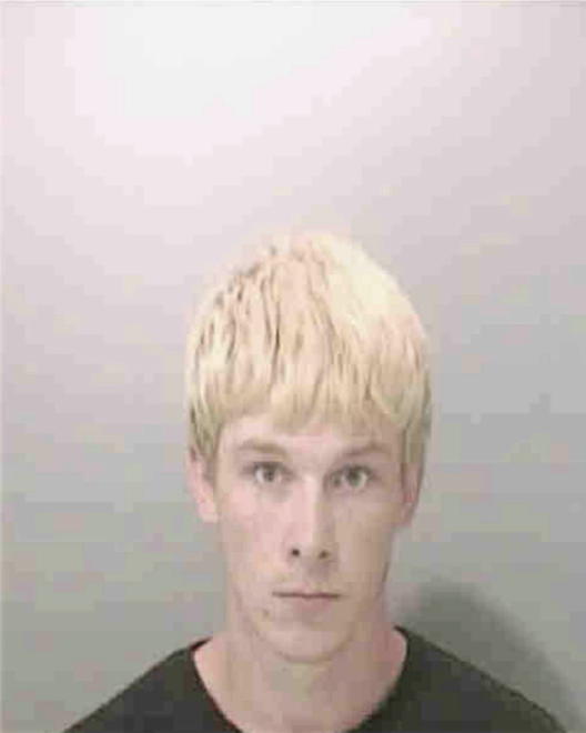 COLLINS, RICHARD WILLIAM - Peoria County, IL