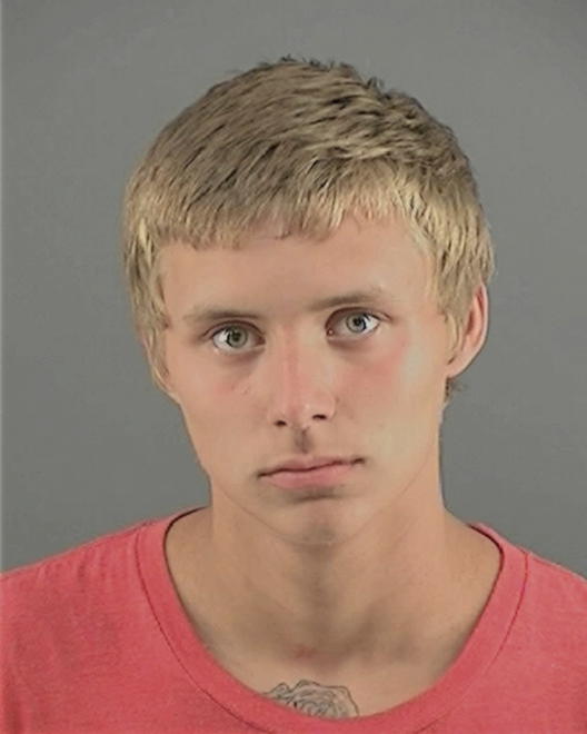 CONGDON, JAKOB NICHOLAS - Peoria County, IL
