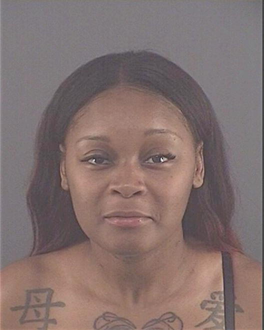 COOKS, JOHNETTA D - Peoria County, IL