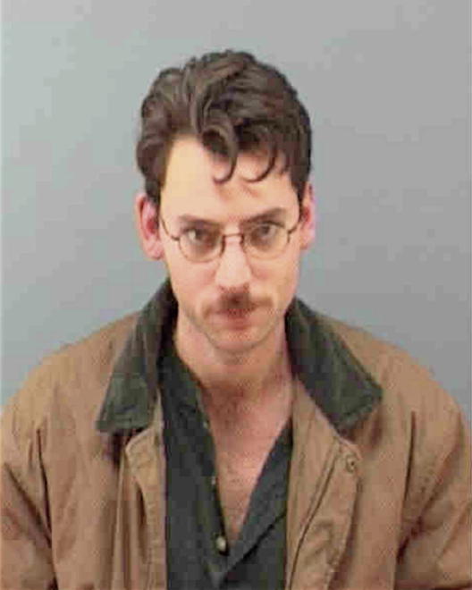 CORNWELL, JASON LEE - Peoria County, IL