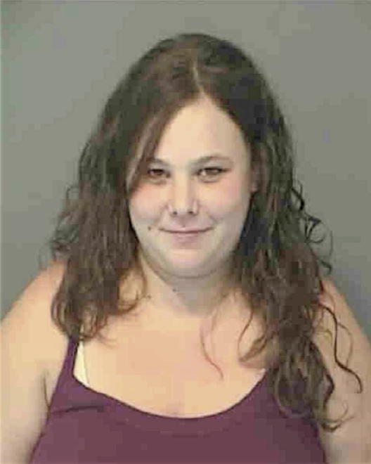 COUCH, TABITHA LEIGH - Peoria County, IL