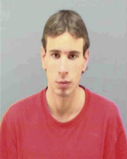 FOUTS, ERIC DAVID - Peoria County, IL