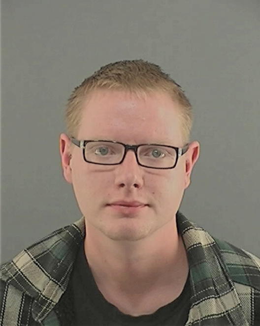 GARES, ERIC LEE - Peoria County, IL