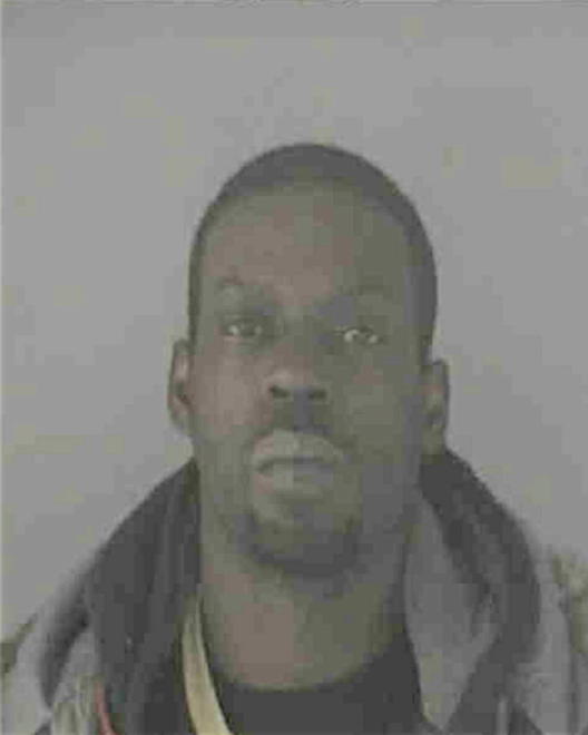 GIBSON, CEDRICK LAMONT - Peoria County, IL