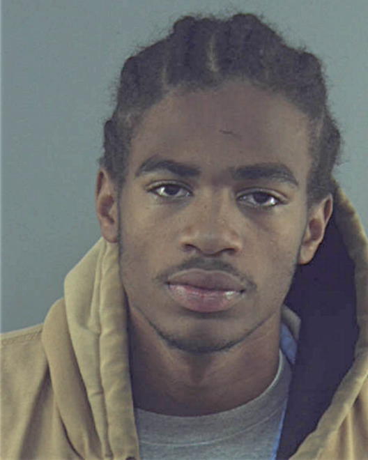 HARRIS, LIONELL L - Peoria County, IL