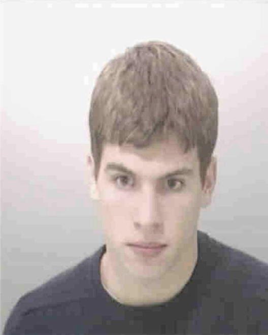 HINRICHSEN, JOSEPH RICHARD - Peoria County, IL