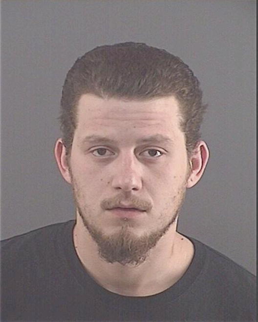HITESMAN, ALBERT J - Peoria County, IL