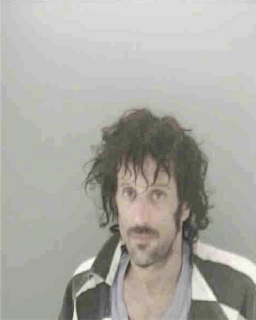 HOKIN, RANDALL ARTHUR - Peoria County, IL
