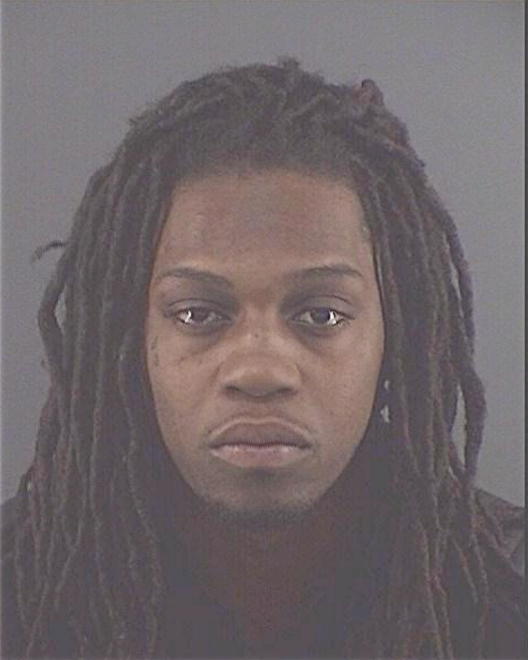 HOWARD, MARIO MONTRELL - Peoria County, IL