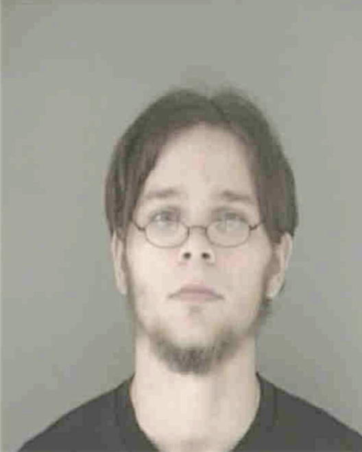 HOYER, MATTHEW ALLEN - Peoria County, IL