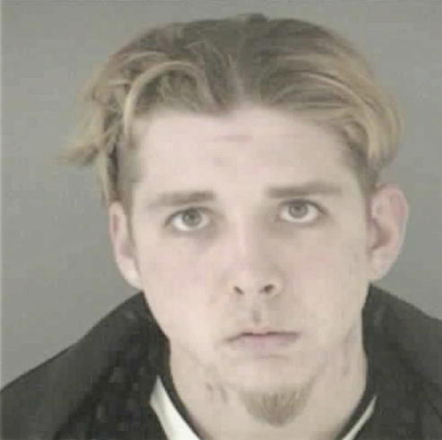LUKEHART, JEREMY MICHAEL - Peoria County, IL