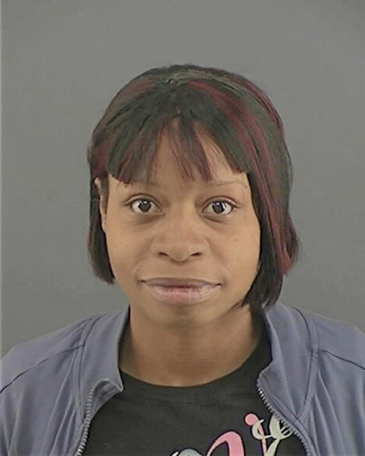 MACKLIN, DAISY LEE - Peoria County, IL