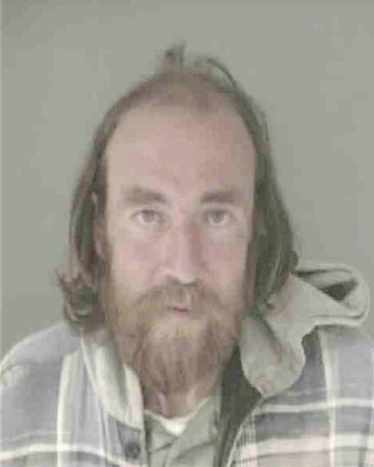 MAY, WAYNE LEON - Peoria County, IL