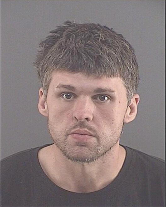 MEACHAM, JOSHUA B - Peoria County, IL