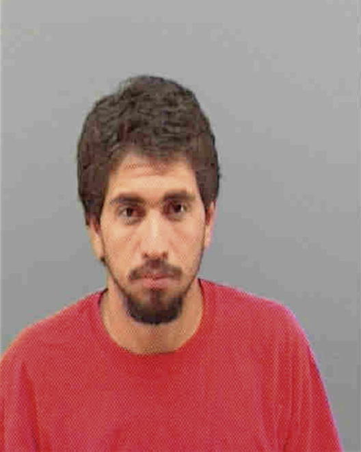 MENDEZ, FRANCISCO T - Peoria County, IL