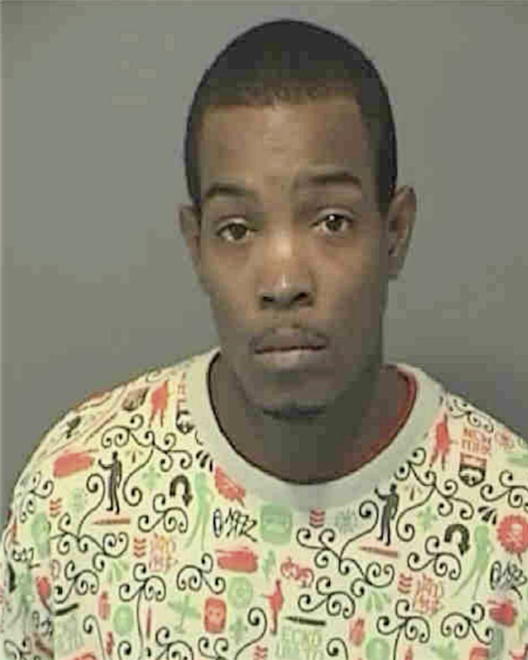 RANDLE, DEANDRE LADELL - Peoria County, IL