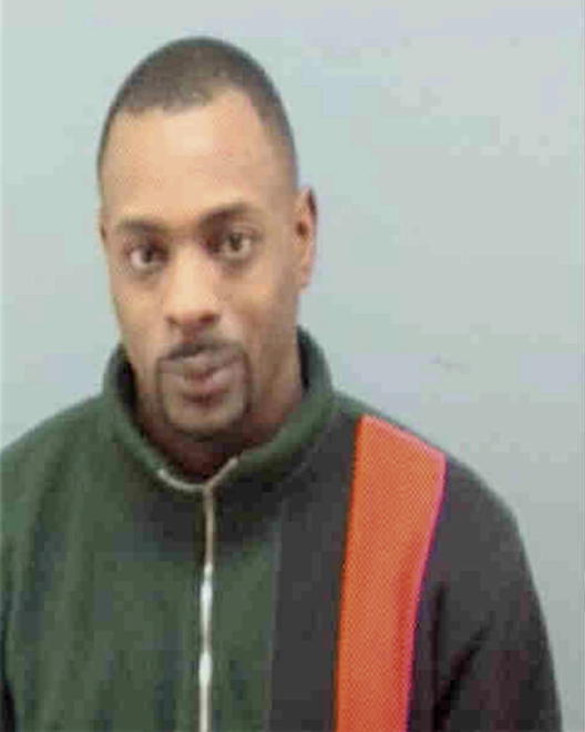 RICHMOND, ANTHONY LAMAR - Peoria County, IL