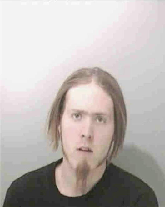 SHEARBURN, GARRETT A - Peoria County, IL