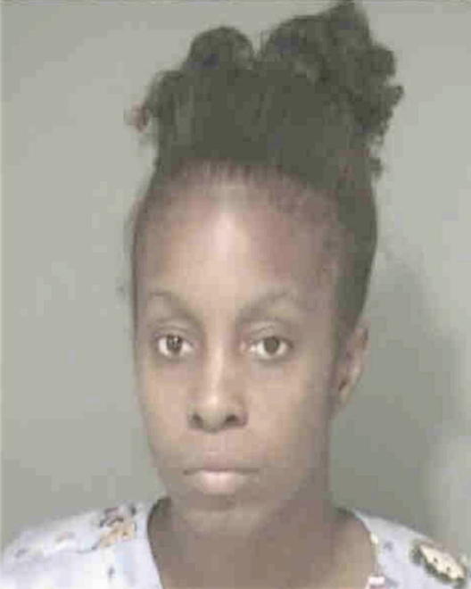 WILLIAMS, DAWN SHEREE - Peoria County, IL