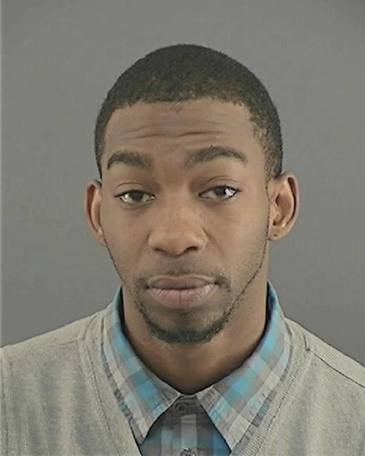 WILLIAMS, DWAYNE ALEXANDER - Peoria County, IL