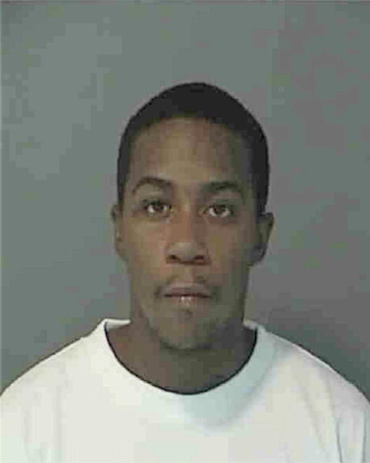 WILLIAMS, SONTARIUS DERIEN - Peoria County, IL