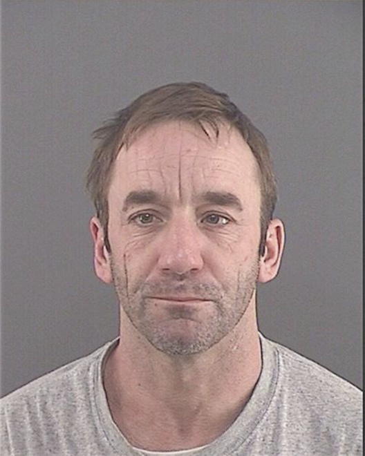 BACKES, DALE LAWRENCE - Peoria County, IL