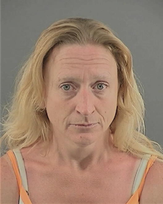 BAHNFLETH, ANGI LYNN - Peoria County, IL