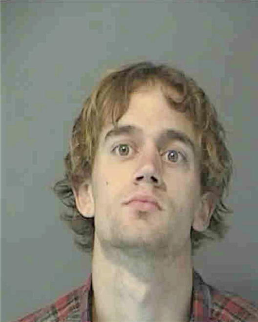 BAHR, COREY MATTHEW - Peoria County, IL
