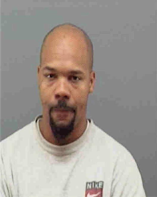 BROWN, BRENT LAMAR - Peoria County, IL
