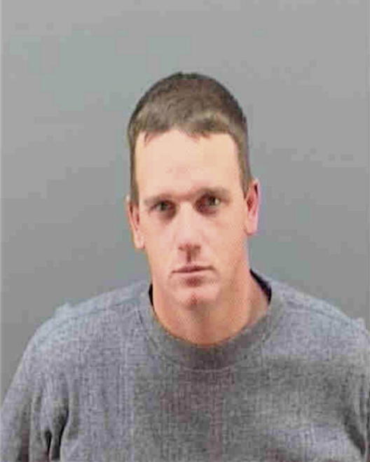 BURNETT, SCOTT WILSON - Peoria County, IL