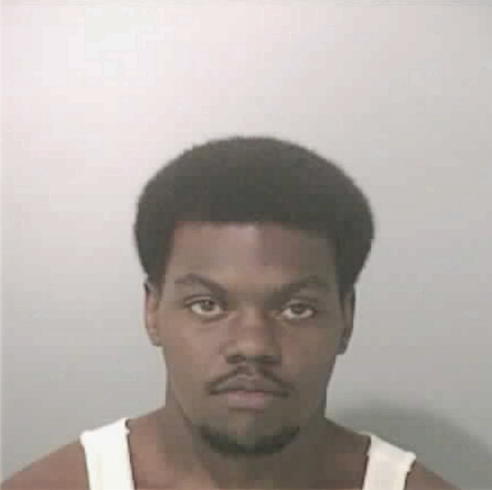 BURSE, JEREMY DEVON - Peoria County, IL