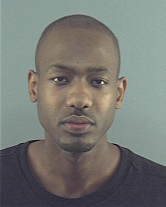 CARPENTER, JAMEL KEITH - Peoria County, IL