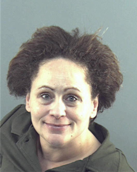 DOTHARD, CASSANDRA MARIE - Peoria County, IL