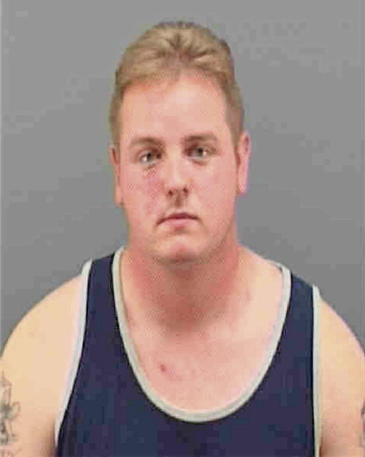 FLETCHER, JARED RYAN - Peoria County, IL