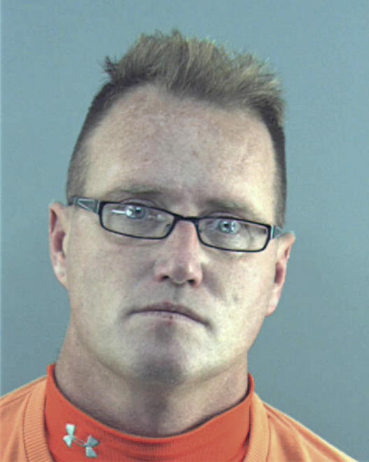 GUDEMAN, MELVIN GLENN - Peoria County, IL