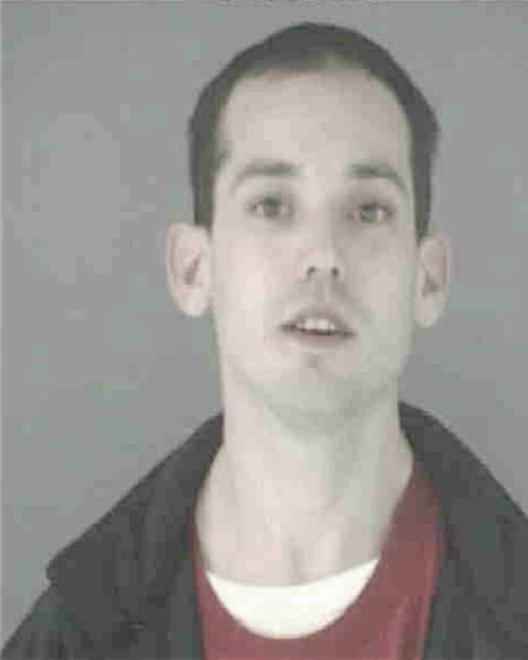 HAGGARD, RYAN PHILLIP - Peoria County, IL
