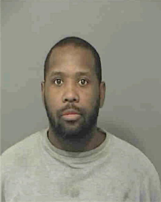 HARRIS, RONALD DEWAYNE - Peoria County, IL