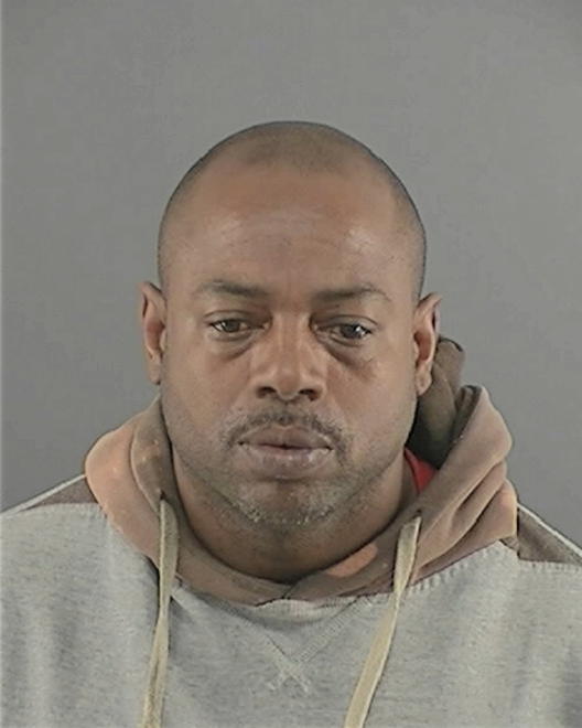 HARRIS, TONY CURTIS - Peoria County, IL