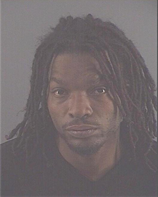HAYES, MARCUS JAMAR - Peoria County, IL