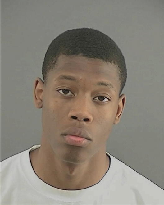 HOYLE, ANDRE DALLAS - Peoria County, IL