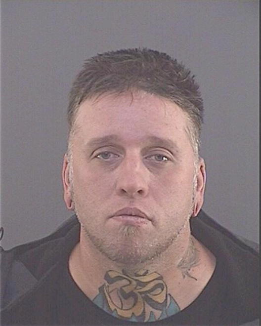 KLINE, SHAUN M - Peoria County, IL