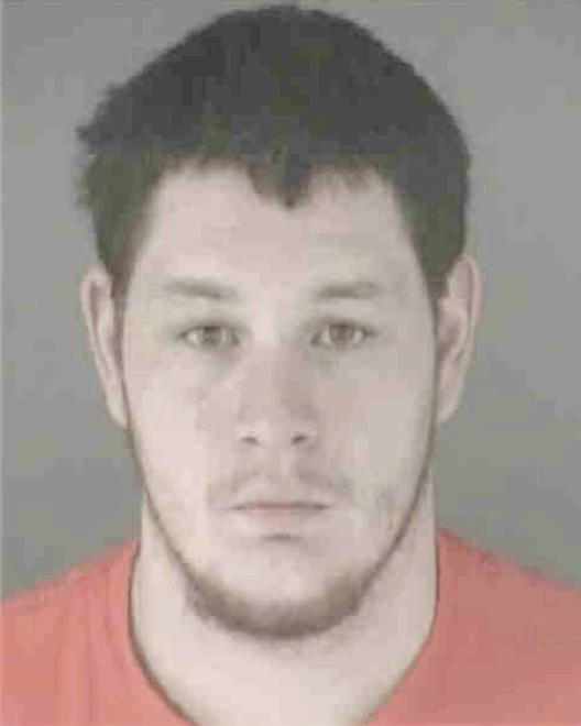KUYKENDALL, NICHOLAS DEAN - Peoria County, IL