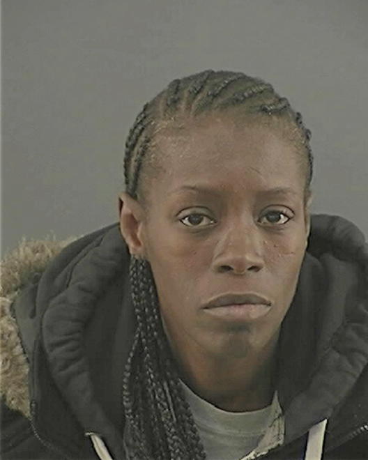 LINWOOD, LERRA LASHON - Peoria County, IL