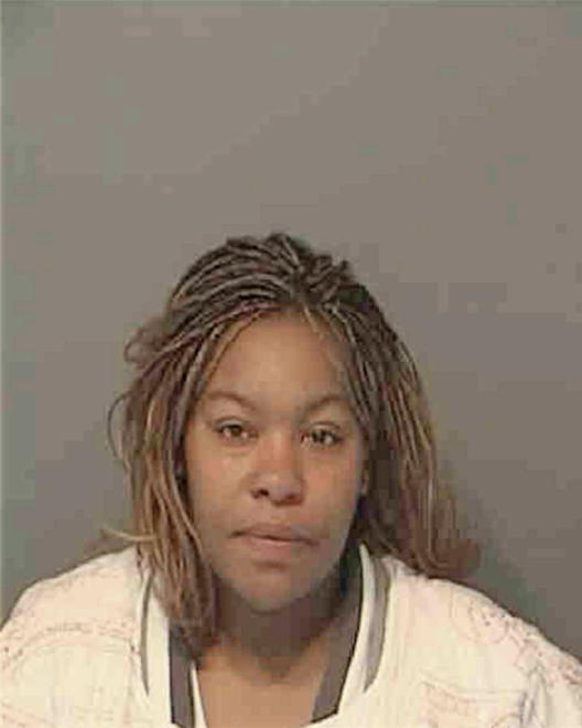 MARIZETTS, SHAMEKA KAY - Peoria County, IL