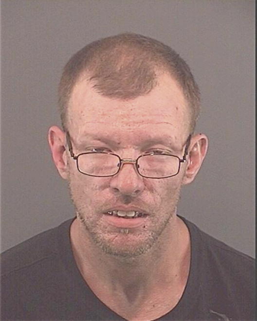 MCCOY, LARRY G - Peoria County, IL