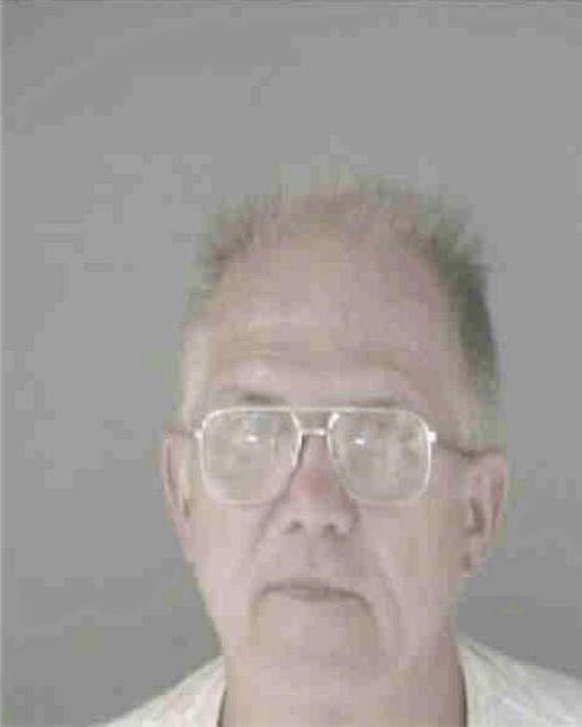 MENDENHALL, LARRY J - Peoria County, IL